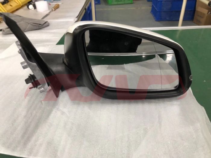 For Bmw 494f20/f21 2011-2019&nbsp;door Mirror&nbsp;, 1  Auto Parts Manufacturer, Bmw  Mirror-