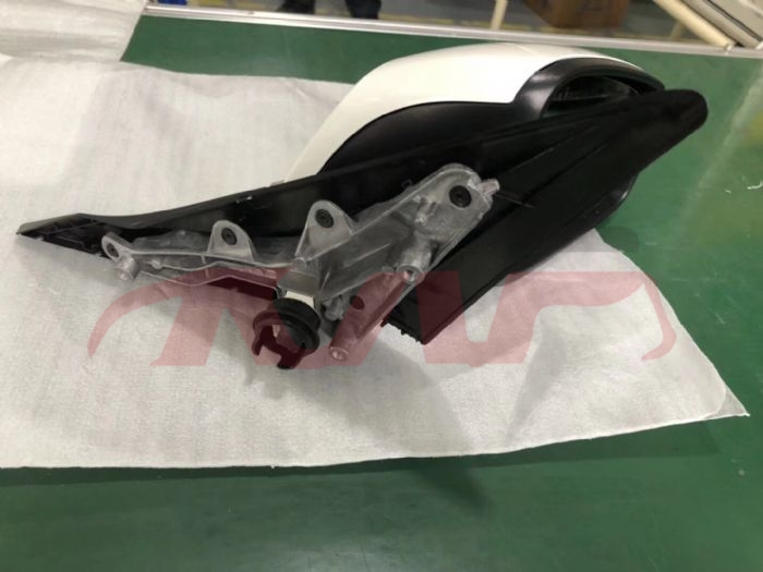 For Bmw 494f20/f21 2011-2019&nbsp;door Mirror&nbsp;, 1  Auto Parts Manufacturer, Bmw  Mirror-