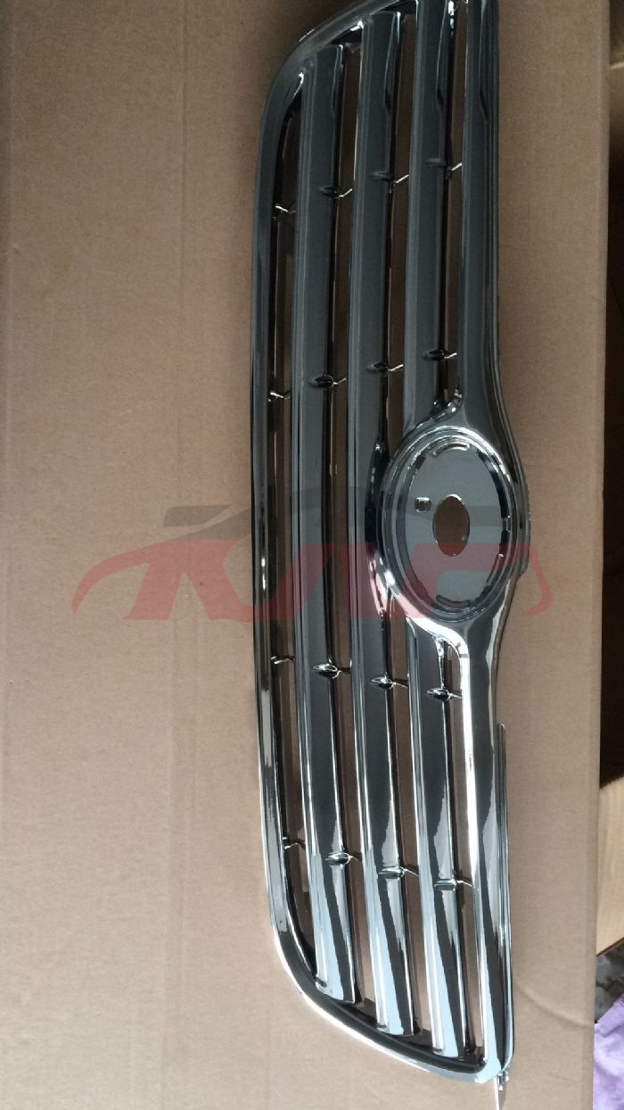 For Toyota 2040601 Corolla Us grille,usa All Chrome 53111-1a500, Corolla  Carparts Price, Toyota  Car Grills53111-1A500