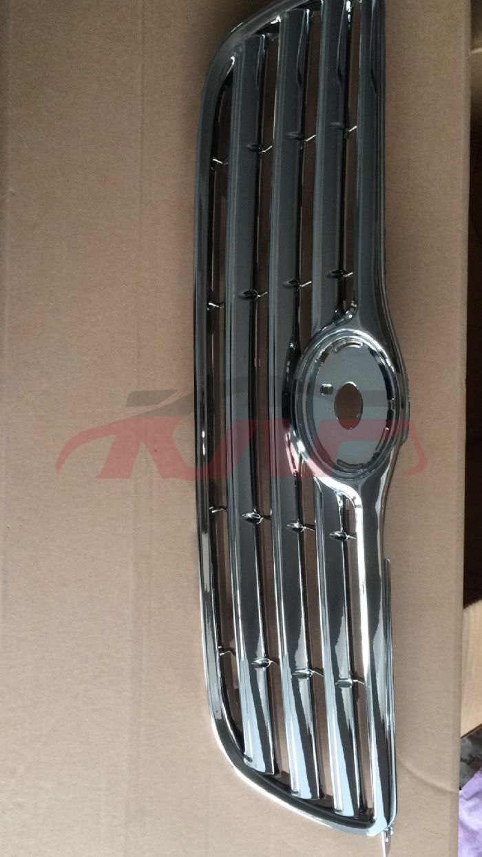 For Toyota 2082003 Corolla Middle East Sedan)&nbsp;grille All Chrome&nbsp;53111-1a500, Corolla Carparts Price, Toyota  Car Grills-53111-1A500