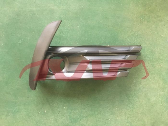 适用于丰田2017 卡罗拉&nbsp;雾灯罩，素材，中国款&nbsp;, 卡罗拉 汽车配件, 丰田 雾灯罩-