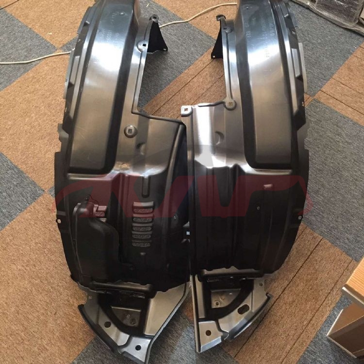 For Toyota 2382014-2017 Prado&nbsp;inner Fender&nbsp;l53806-60040 R53805-60040, Toyota  Wheel Wells Liners, Prado Car Accessories-L53806-60040 R53805-60040