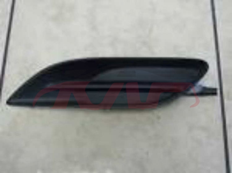 For Toyota 4192006-2010 Sienna&nbsp;fog Lamp Cover&nbsp;, Toyota  Car Fog Lamp Frame, Sienna Automotive Parts Headquarters Price-