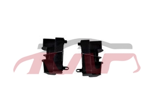 For Toyota 2462012-2014 Highlander&nbsp;rear Bumper Bracket&nbsp;, Toyota  Rear Bumper St, Highlander Auto Parts-