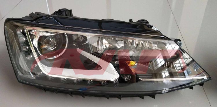 For V.w. 10312017 Sagitar&nbsp;head Lamp,deluxe&nbsp;16d941035     16d941036, V.w.  Headlamp, Sagitar Carparts Price-16D941035     16D941036
