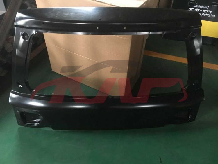 For Toyota 2362012-2015 Land Cruiser Fj200&nbsp;back Door&nbsp;, Land Cruiser Auto Parts Manufacturer, Toyota  Auto Part-