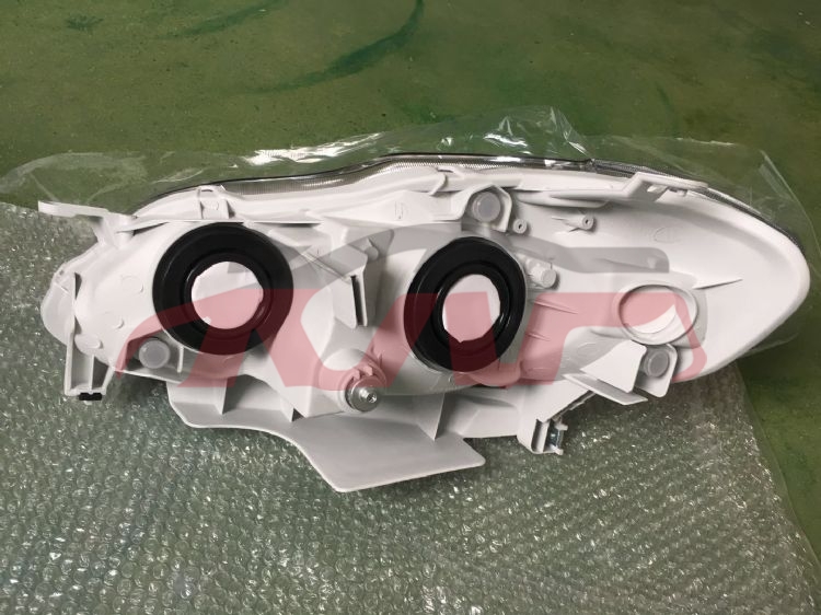 For Toyota 2112003 Corolla Usa&nbsp;head Lamp,usa&nbsp;l 81150-02350  R 81110-02360  L 81170-8c011 R 81110-02450, 81115-02200,  81110-02190  To2502139 To2503139, Corolla Basic Car Parts, Toyota  Led Headlight-L 81150-02350  R 81110-02360  L 81170-8C011 R 81110-02450, 81115-02200,  81110-02190  TO2502139 TO2503139