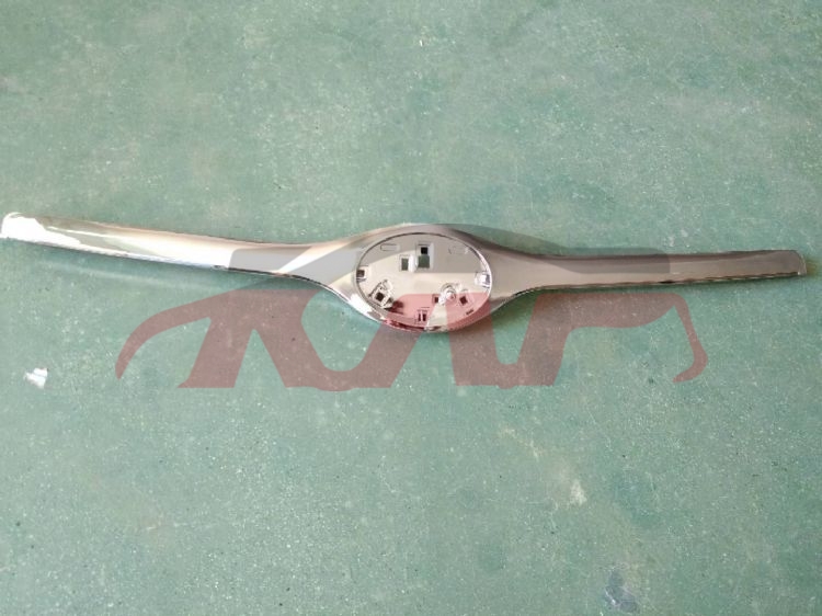 For Toyota 26392005 Corolla Middle East Sedan)&nbsp;hood Moulding Full Chrome ,middle East&nbsp;75770-12190, 75770-12200, Corolla Advance Auto Parts, Toyota  Car Grill-75770-12190, 75770-12200