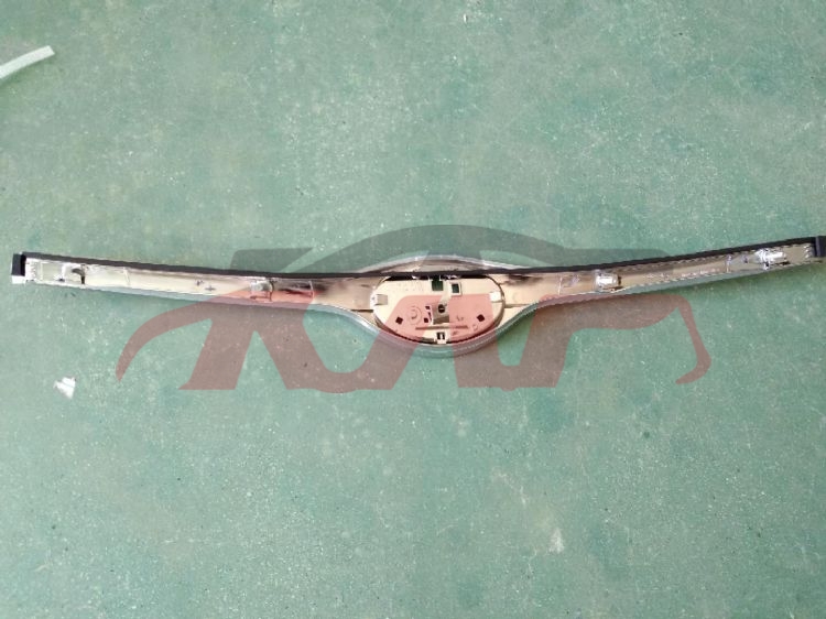 For Toyota 26392005 Corolla Middle East Sedan)&nbsp;hood Moulding Full Chrome ,middle East&nbsp;75770-12190, 75770-12200, Corolla Advance Auto Parts, Toyota  Car Grill-75770-12190, 75770-12200