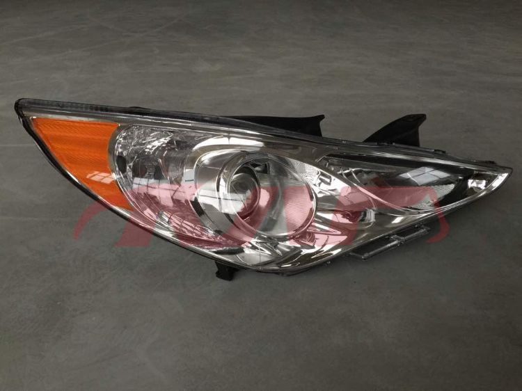 For Hyundai 9972011 Yf Sonata&nbsp;head Lamp&nbsp;l92101-3q000 R92102-3q000, Hyundai   Auto Headlights Headlamps, Sonata Auto Parts-L92101-3Q000 R92102-3Q000