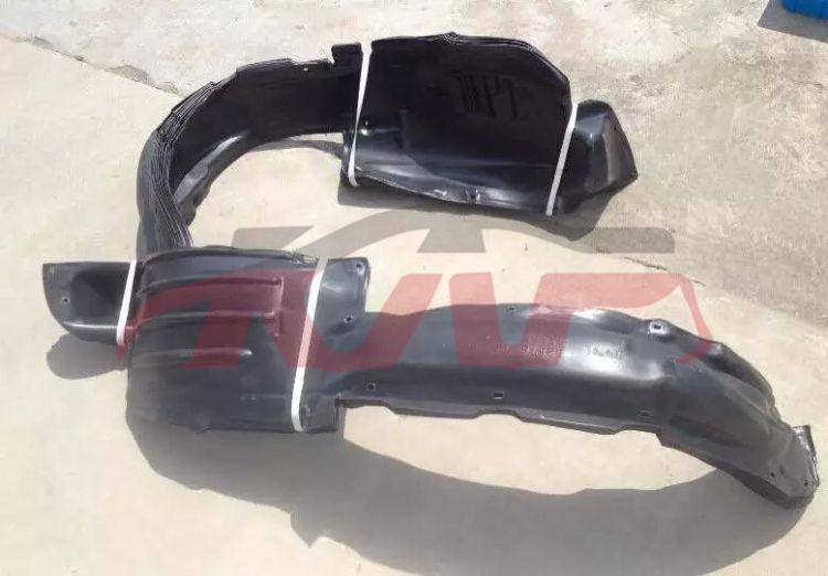 For Toyota 2402003-2009 Prado/fj120&nbsp;inner Fender&nbsp;l 53876-60043 R 53875-60043, Toyota  Inside Fender，fender Flares, Prado Accessories-L 53876-60043 R 53875-60043