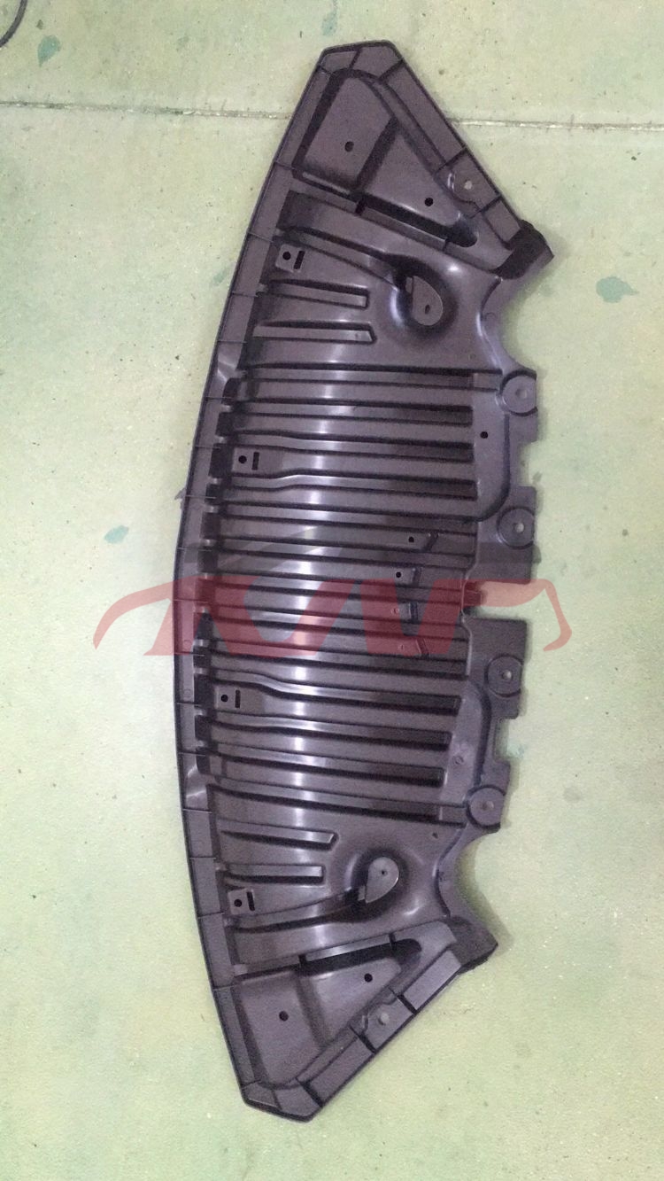 For Benz 483x204&nbsp;enginecover,down&nbsp;2045201523, Glk Car Parts, Benz  Engine Left Lower Guard Plate-2045201523