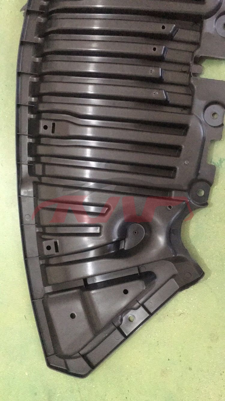 For Benz 483x204&nbsp;enginecover,down&nbsp;2045201523, Glk Car Parts, Benz  Engine Left Lower Guard Plate-2045201523