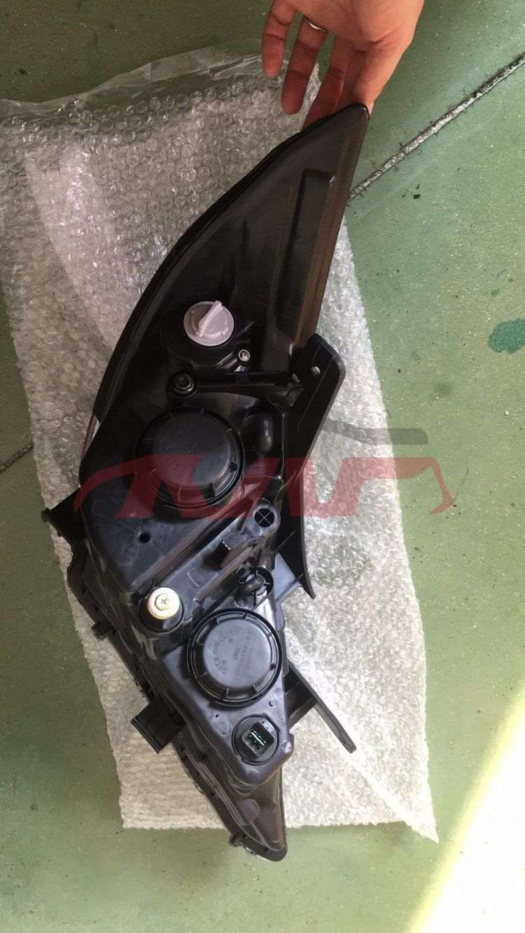 For Hyundai 9972011 Yf Sonata&nbsp;head Lamp&nbsp;l92101-3q000 R92102-3q000, Hyundai   Auto Headlights Headlamps, Sonata Auto Parts-L92101-3Q000 R92102-3Q000
