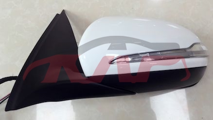 For Benz 565w253 16-19&nbsp;door Mirror&nbsp;2538101316/1416, Benz  Side Mirrors, Glc Carparts Price-2538101316/1416