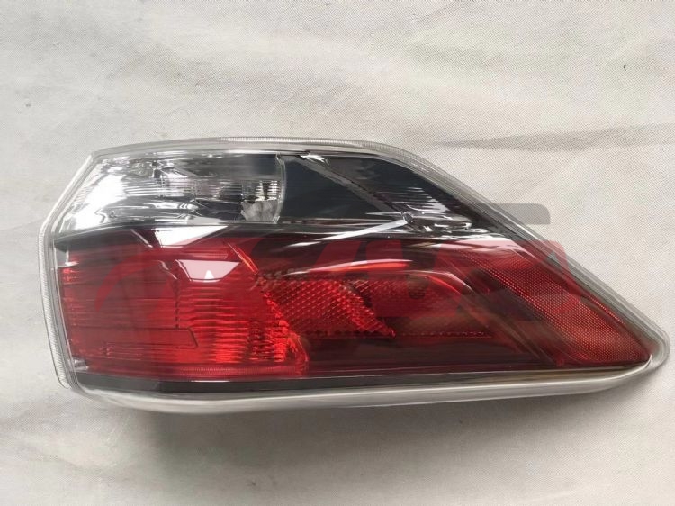For Toyota 2452015-2017 Highlander&nbsp;tail Lamp&nbsp;l:81560-0e100           R:81550-0e100, Toyota  Tail Lamp, Highlander Auto Part-L:81560-0E100           R:81550-0E100