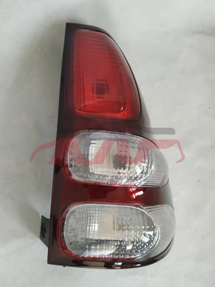 For Toyota 2402003-2009 Prado/fj120&nbsp;tail Lamp&nbsp;212-19g5 R 81551-60700 L 81561-60620, Toyota  Car Tail Lamp, Prado Automotive Parts-212-19G5 R 81551-60700 L 81561-60620