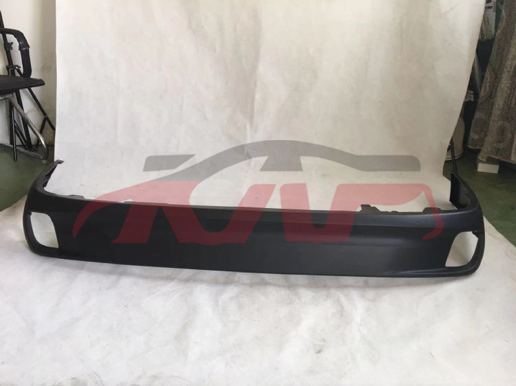 For Toyota 2452015-2017 Highlander&nbsp;rear Bumper Chin&nbsp;52169-0e080, Toyota  Auto Parts, Highlander Accessories Price-52169-0E080