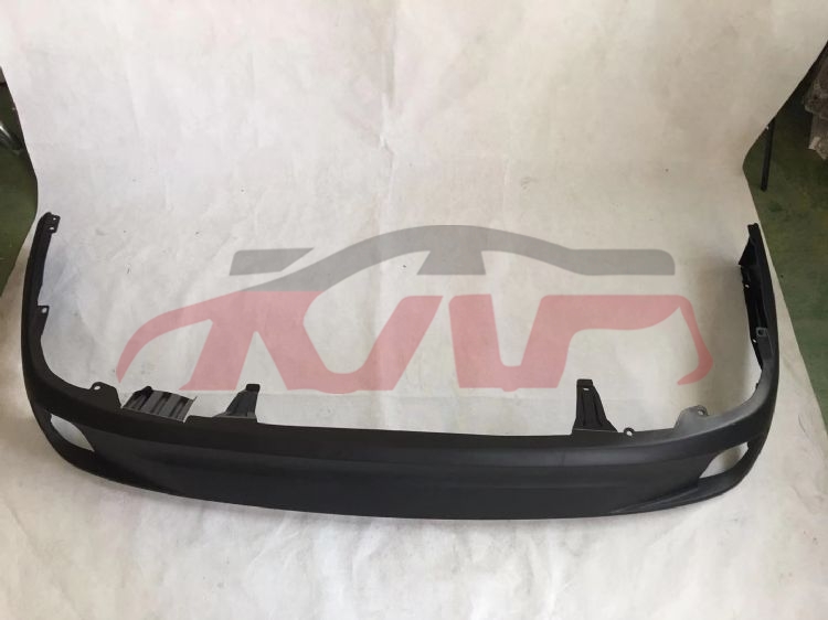 For Toyota 2452015-2017 Highlander&nbsp;rear Bumper Chin&nbsp;52169-0e080, Toyota  Auto Parts, Highlander Accessories Price-52169-0E080
