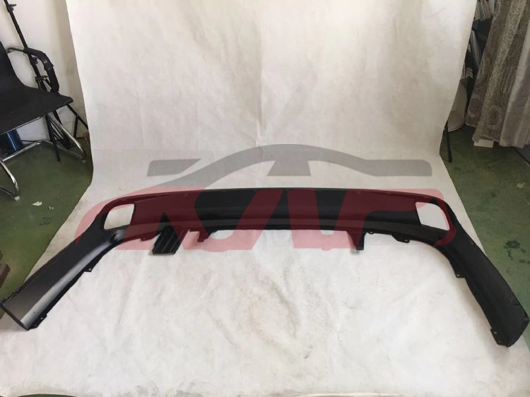 For Toyota 2452015-2017 Highlander&nbsp;rear Bumper Chin&nbsp;52169-0e080, Toyota  Auto Parts, Highlander Accessories Price-52169-0E080