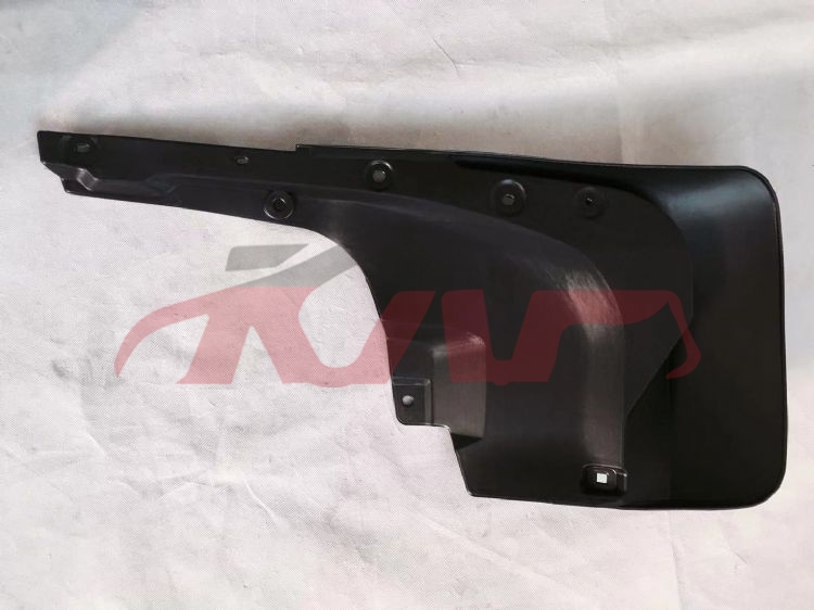 For Toyota 2352016-2018 Landcruiser Fj200&nbsp;mud Guard,rear 2 Pcs&nbsp;, Land Cruiser Carparts Price, Toyota  Mud Guard For Car-