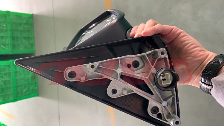 For Bmw 3656e84 2009-2015&nbsp;door Mirror&nbsp;, X1 Replacement Parts For Cars, Bmw   Car Driver Side Rearview Mirror-