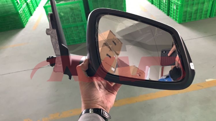 For Bmw 3656e84 2009-2015&nbsp;door Mirror&nbsp;, X1 Replacement Parts For Cars, Bmw   Car Driver Side Rearview Mirror-