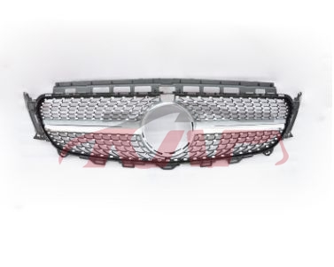 For Benz 849w213 16&nbsp;grille, Star Style&nbsp;, Benz  Car Parts, E-class Car Accessories Catalog-