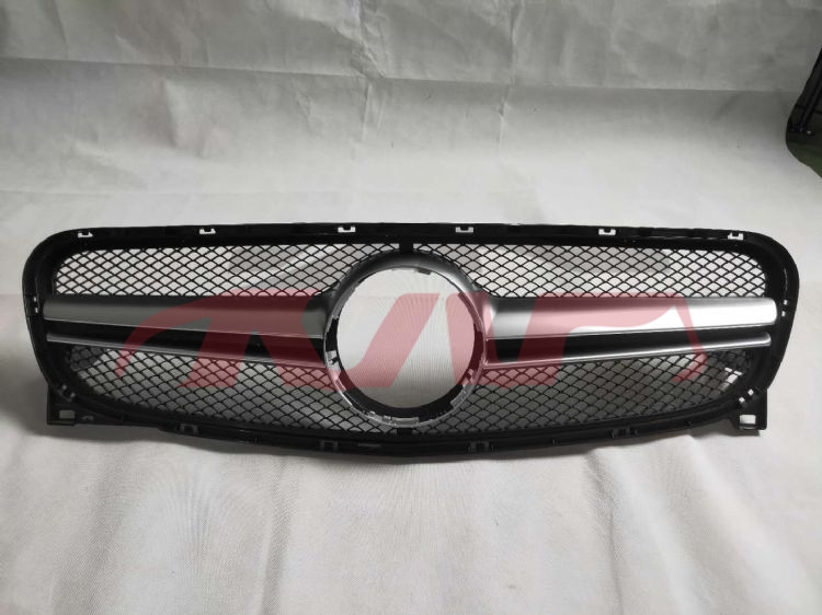 For Benz 564w156&nbsp;grille,modified&nbsp;, Gla Car Part, Benz  Grille Guard-