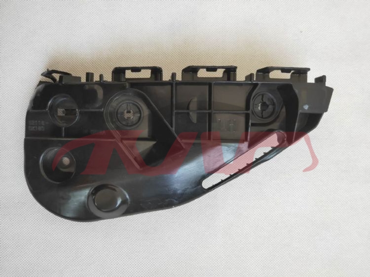 For Toyota 2312015 Hilux Revo&nbsp;front Bumper Bracket 4wd&nbsp;l52116-0k180 R52115-0k180, Toyota  Right Side Front Bumper Bracket, Hilux Car Pardiscountce-L52116-0K180 R52115-0K180