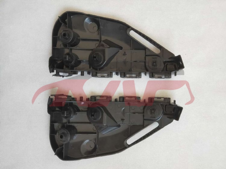 For Toyota 2312015 Hilux Revo&nbsp;front Bumper Bracket 4wd&nbsp;l52116-0k180 R52115-0k180, Toyota  Right Side Front Bumper Bracket, Hilux Car Pardiscountce-L52116-0K180 R52115-0K180
