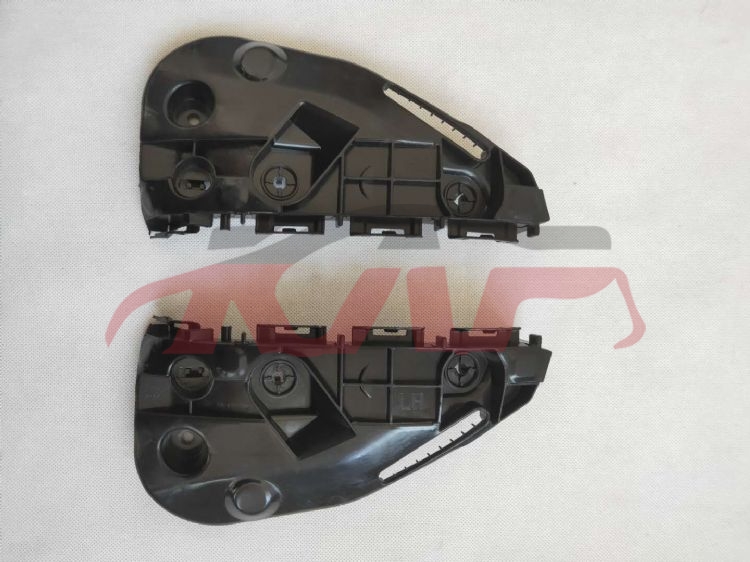 For Toyota 2312015 Hilux Revo&nbsp;front Bumper Bracket 4wd&nbsp;l52116-0k180 R52115-0k180, Toyota  Right Side Front Bumper Bracket, Hilux Car Pardiscountce-L52116-0K180 R52115-0K180