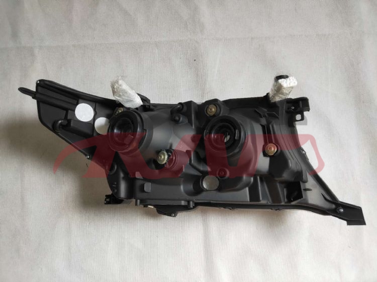 For Toyota 2372007-2011 Landcruiserfj200&nbsp;head Lamp, Not With Ghost&nbsp;l 81170-60c50   R 81130-60c80, Land Cruiser Car Parts, Toyota   Headlamps Bulb-L 81170-60C50   R 81130-60C80