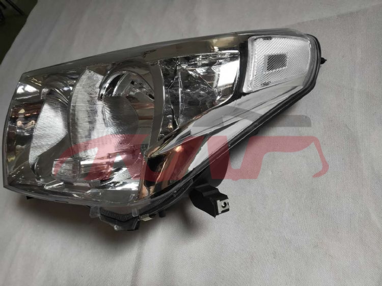 For Toyota 2372007-2011 Landcruiserfj200&nbsp;head Lamp, Not With Ghost&nbsp;l 81170-60c50   R 81130-60c80, Land Cruiser Car Parts, Toyota   Headlamps Bulb-L 81170-60C50   R 81130-60C80