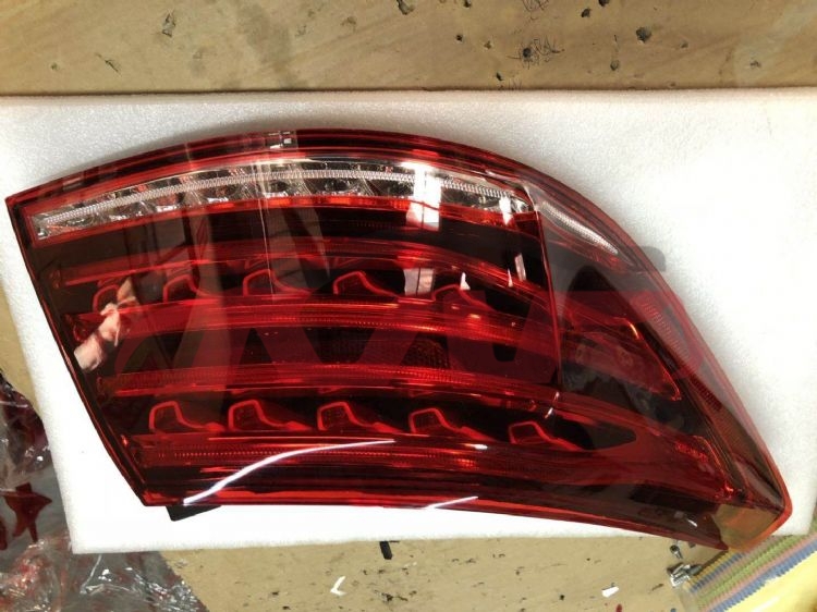 For Benz 883w207&nbsp;tail Lamp, Outer&nbsp;l A2079063300 R A2079063400, Benz   Auto Tail Lights, E-class Auto Parts Manufacturer-L A2079063300 R A2079063400