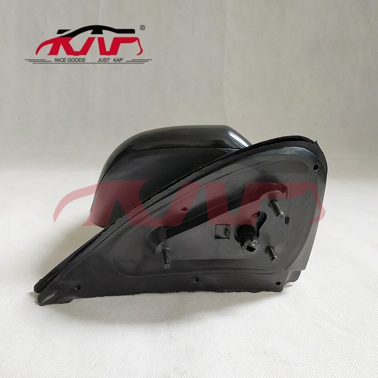 For Toyota 2332008 Hilux/vigo&nbsp;door Mirror, Black, H&nbsp;r 87940-0k181 L 87910 0k201, Hilux Accessories, Toyota  Side Door Mirror-R 87940-0K181 L 87910 0K201