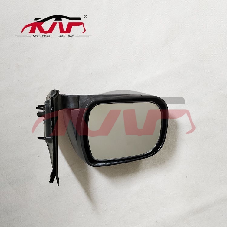 For Toyota 2332008 Hilux/vigo&nbsp;door Mirror, Black, H&nbsp;r 87940-0k181 L 87910 0k201, Hilux Accessories, Toyota  Side Door Mirror-R 87940-0K181 L 87910 0K201