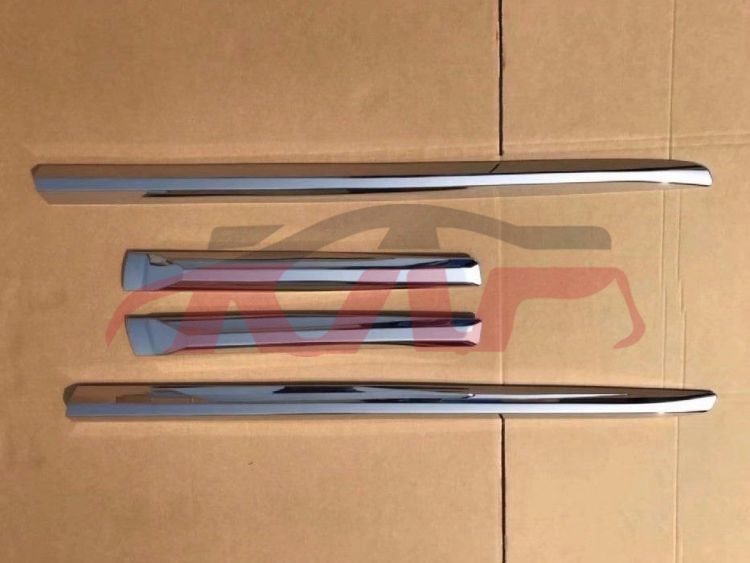 For Toyota 10172018-2020 Prado&nbsp;door Stripe&nbsp;, Prado Auto Parts Manufacturer, Toyota  Auto Lamps-