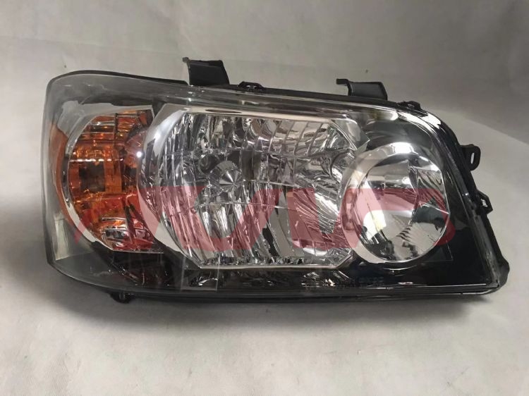 For Toyota 3072005-2008 Highlander  Usa&nbsp;head Lamp,usa&nbsp;l 81170-48280 R 81130-48280, 81130-481050, Toyota   Headlamps Bulb, Highlander Automotive Parts-L 81170-48280 R 81130-48280, 81130-481050
