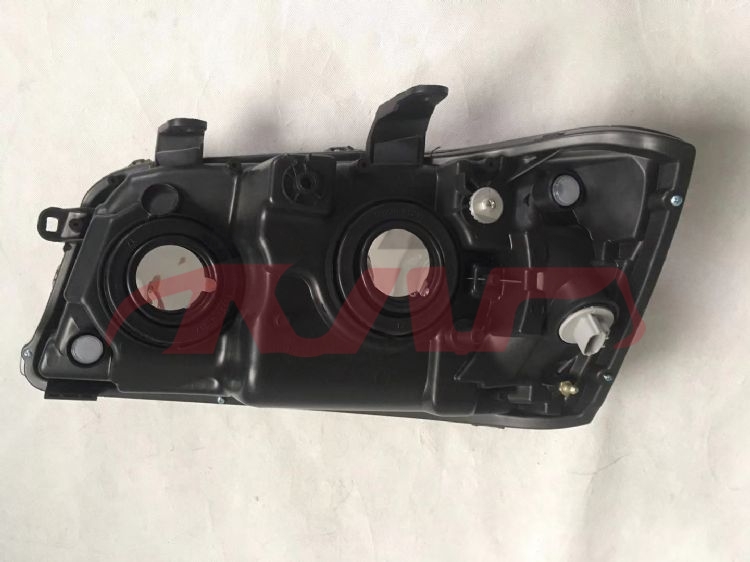 For Toyota 3072005-2008 Highlander  Usa&nbsp;head Lamp,usa&nbsp;l 81170-48280 R 81130-48280, 81130-481050, Toyota   Headlamps Bulb, Highlander Automotive Parts-L 81170-48280 R 81130-48280, 81130-481050