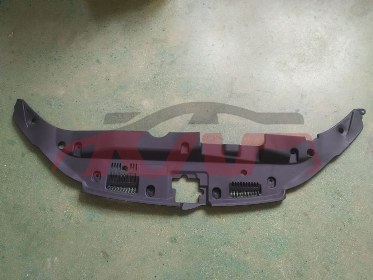 For Toyota 2452015-2017 Highlander&nbsp;water Tank Cover Upper&nbsp;53295-0e070, Highlander Accessories Price, Toyota  Auto Part-53295-0E070