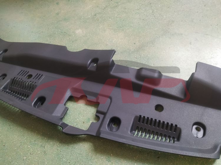 For Toyota 2452015-2017 Highlander&nbsp;water Tank Cover Upper&nbsp;53295-0e070, Highlander Accessories Price, Toyota  Auto Part-53295-0E070