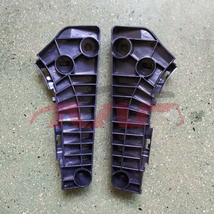 For Toyota 2722007-2008 Camry/aurion&nbsp;front Bumper Bracket,china&nbsp;l 52535-06060 R 52536-06060, Camry Auto Body Parts Price, Toyota  Bumper Bracket-L 52535-06060 R 52536-06060