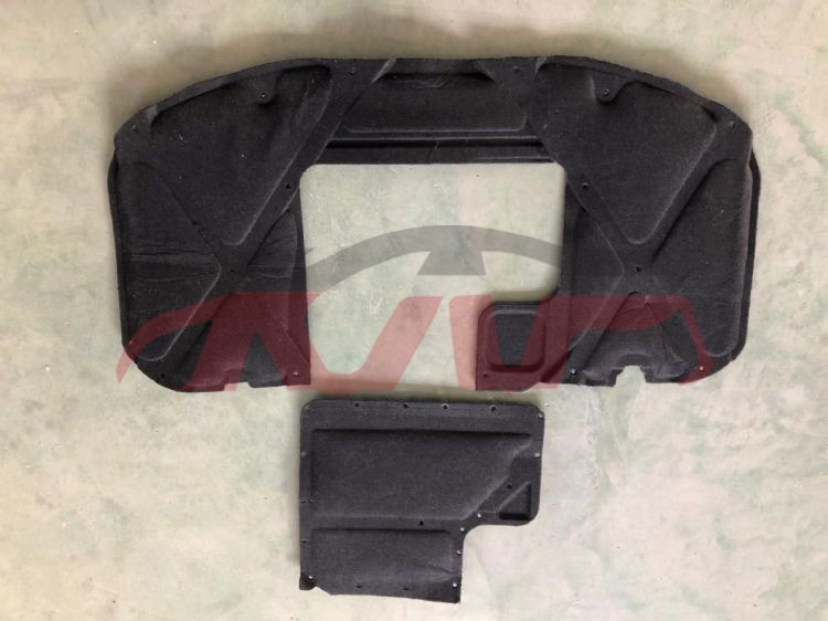 For Toyota 2322012 Hilux Vigo&nbsp;front Cover Heat Insulation Pad&nbsp;53341-0k140, Hilux Auto Part, Toyota  Auto Part-53341-0K140