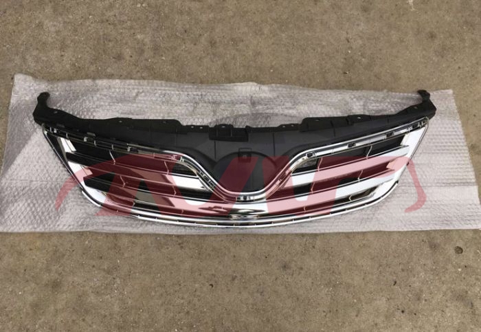 For Toyota 26352010 Corolla Middle East&nbsp;grille,middle East, Narrow&nbsp;53100-02240   53100-02904     53100-02460, Toyota  Auto Grills, Corolla Cheap Auto Parts鈥?car Parts Store-53100-02240   53100-02904     53100-02460