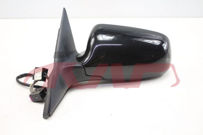 For Audi 7912001-2002 A6 C5&nbsp;door Mirror,11line&nbsp;4b1858531bd      4b1858532bd, Audi  Car Mirror, A6 Automotive Parts-4B1858531BD      4B1858532BD