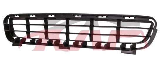 适用于丰田2007-2009 凯美瑞,中东版&nbsp;下网/美版通用&nbsp;53112-06040  53112-06060, 凯美瑞 汽车配件, 丰田 前杠下中网-53112-06040  53112-06060