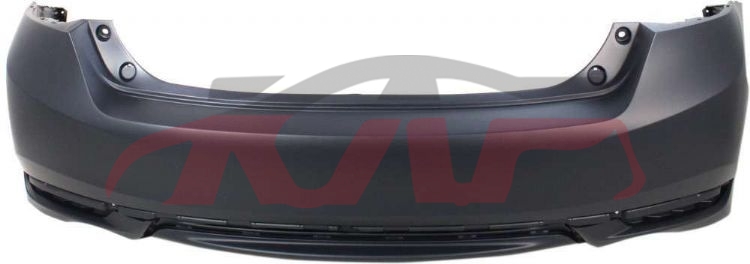 For Honda 10582016 Accord Cr1/2/4&nbsp;rear Bumper&nbsp;71501-t2j-h50zz    71501t2fa60zz, Accord Car Parts Discount, Honda   Car Body Parts-71501-T2J-H50ZZ    71501T2FA60ZZ