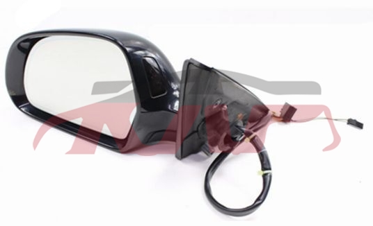 For Audi 14052005-2008 A4 （b7）&nbsp;door Mirror&nbsp;8k1857409        8k1857410, A4 Car Accessorie, Audi  Door Mirrors-8K1857409        8K1857410