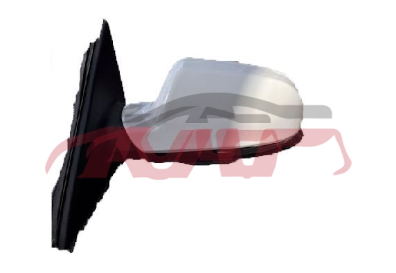 For Audi 10542013-2015 A4（b8pa)&nbsp;door Mirror&nbsp;8k1857409aa     8k1857410aa, Audi  Side Mirror, A4 Car Accessorie Catalog-8K1857409AA     8K1857410AA